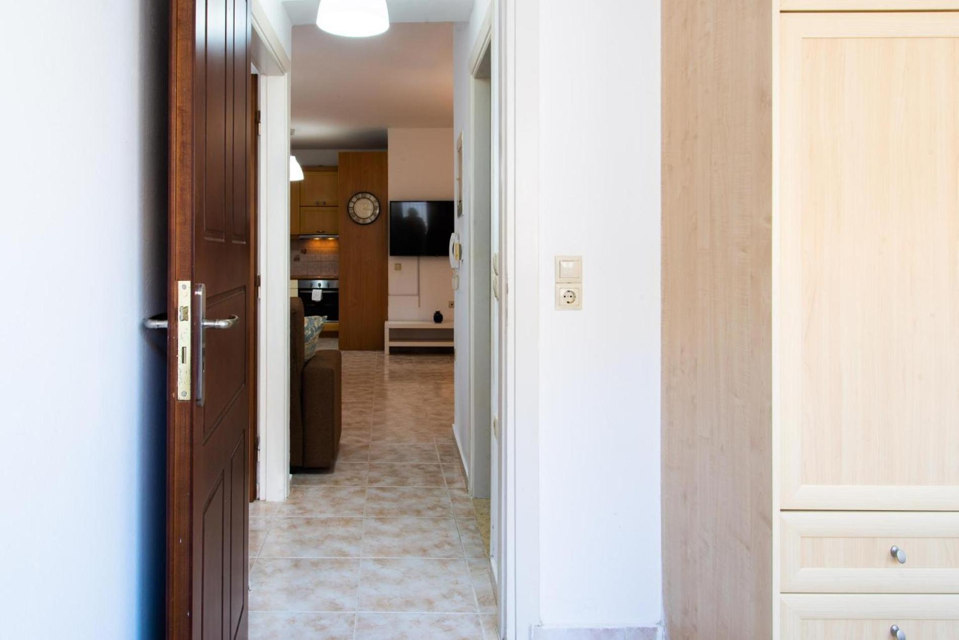 Kantouni 2 Appartement