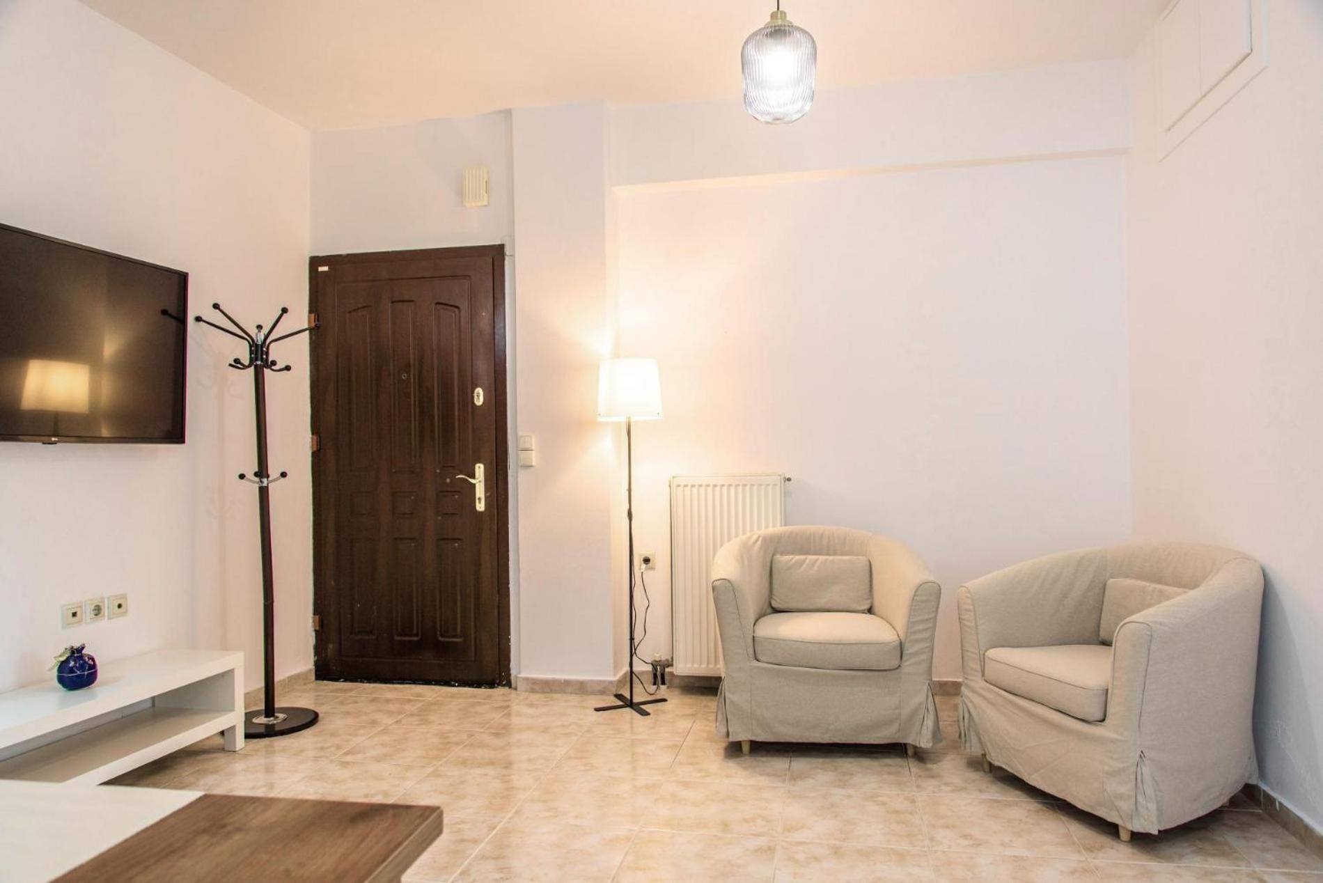 Kantouni 2 Appartement