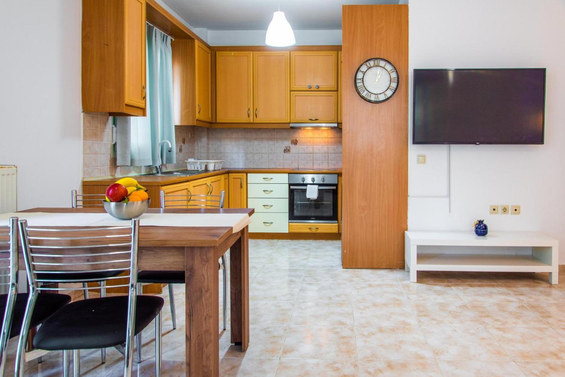 Appartement Kantouni 2