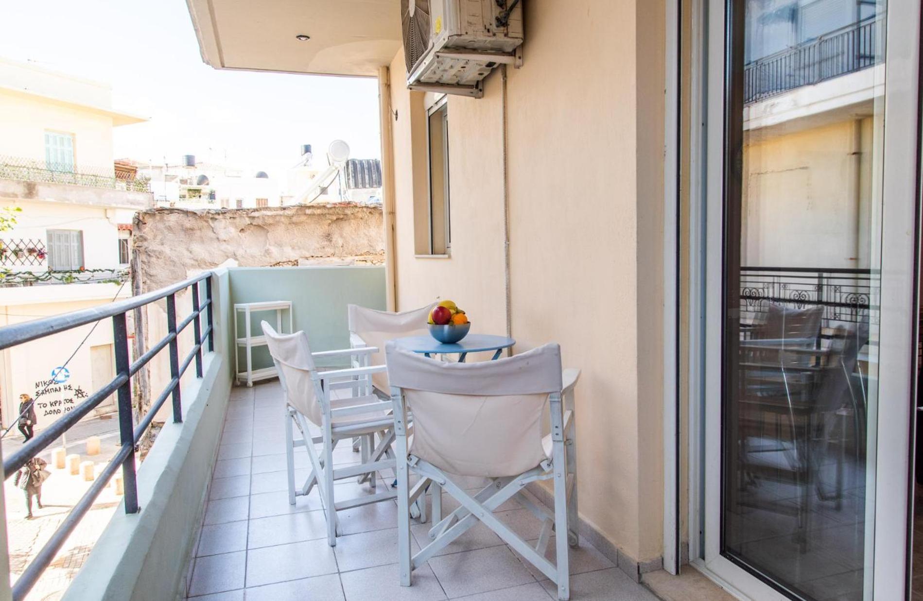 Appartement Kantouni 2 *