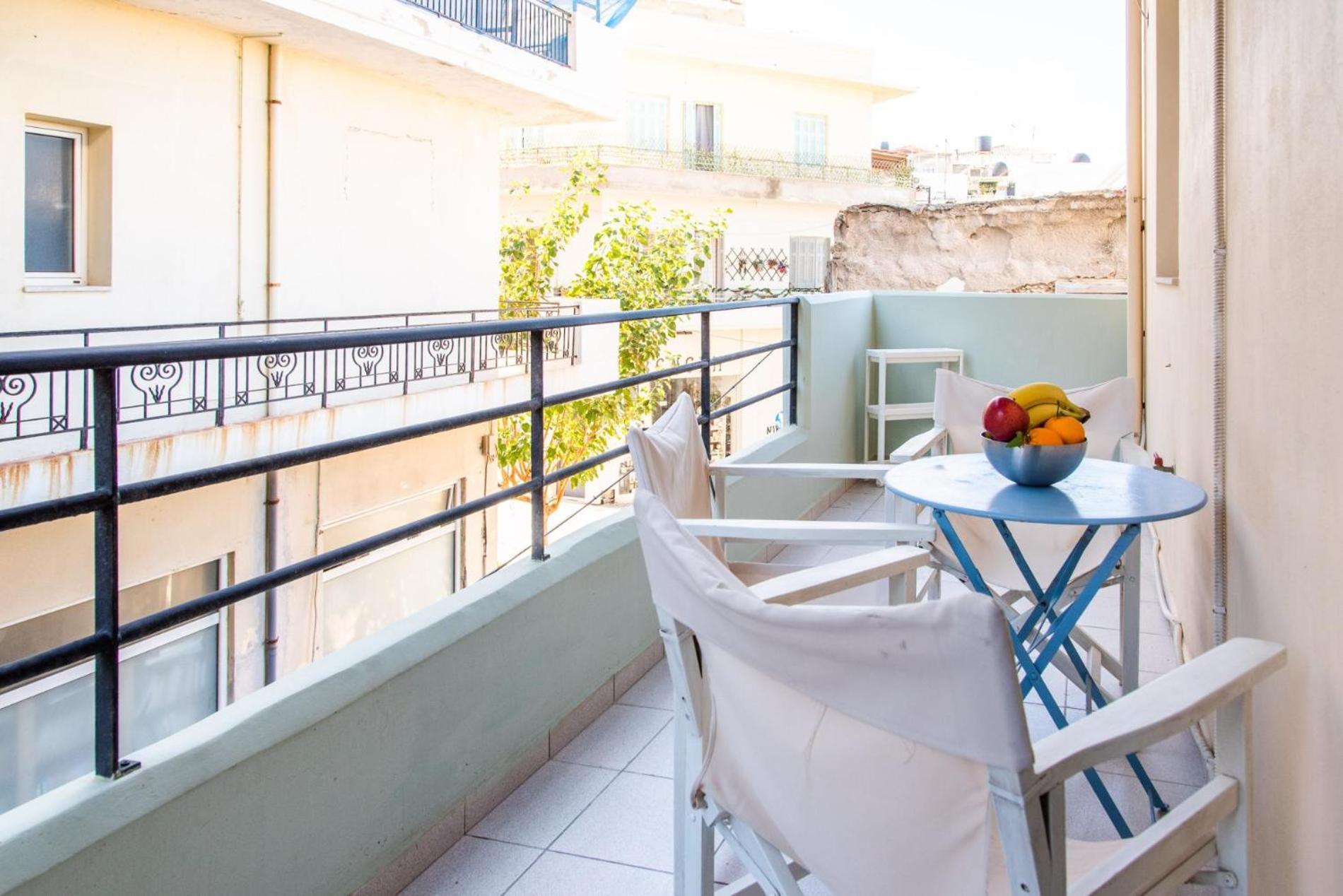 Kantouni 2 Appartement