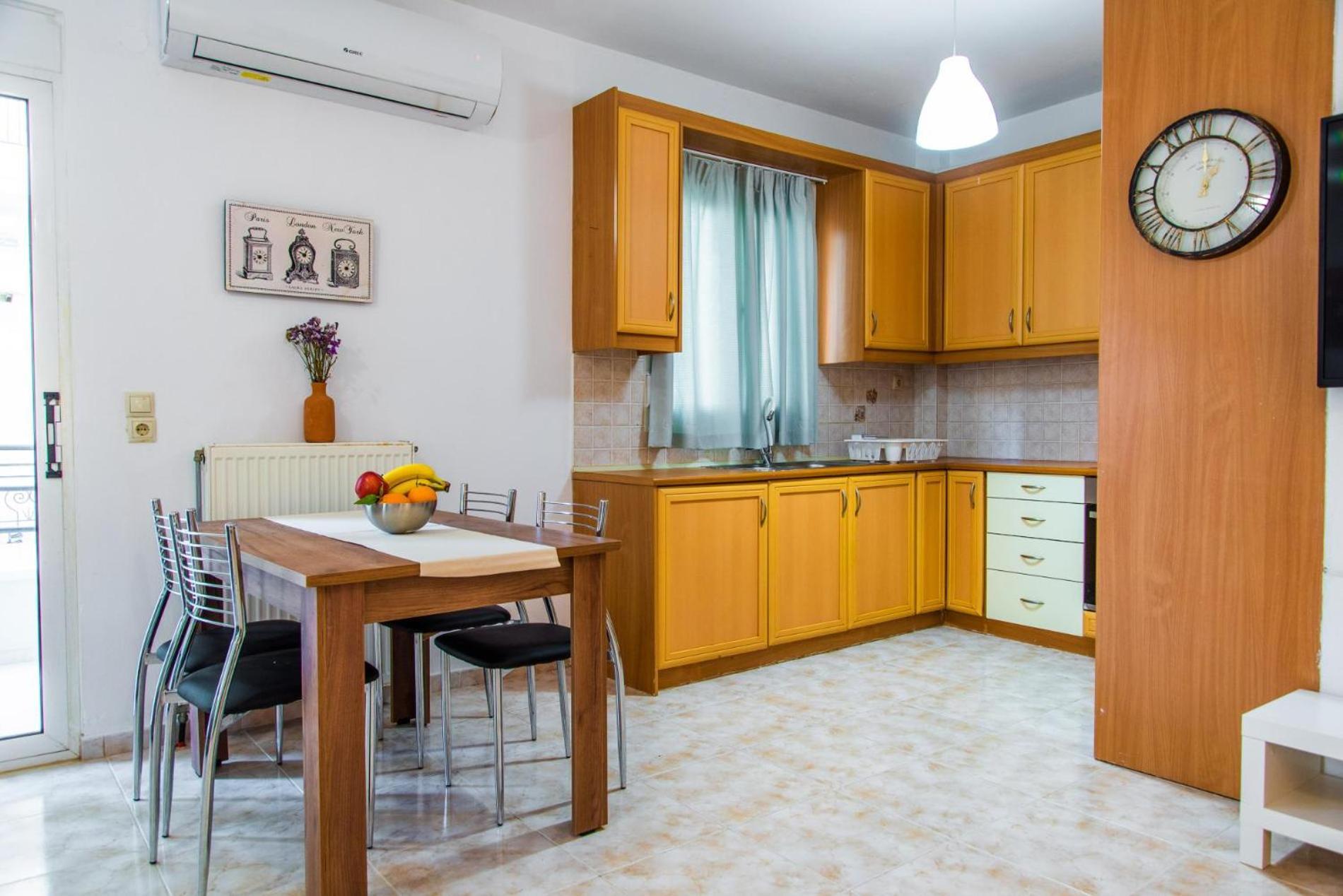 Appartement Kantouni 2 Héraklion